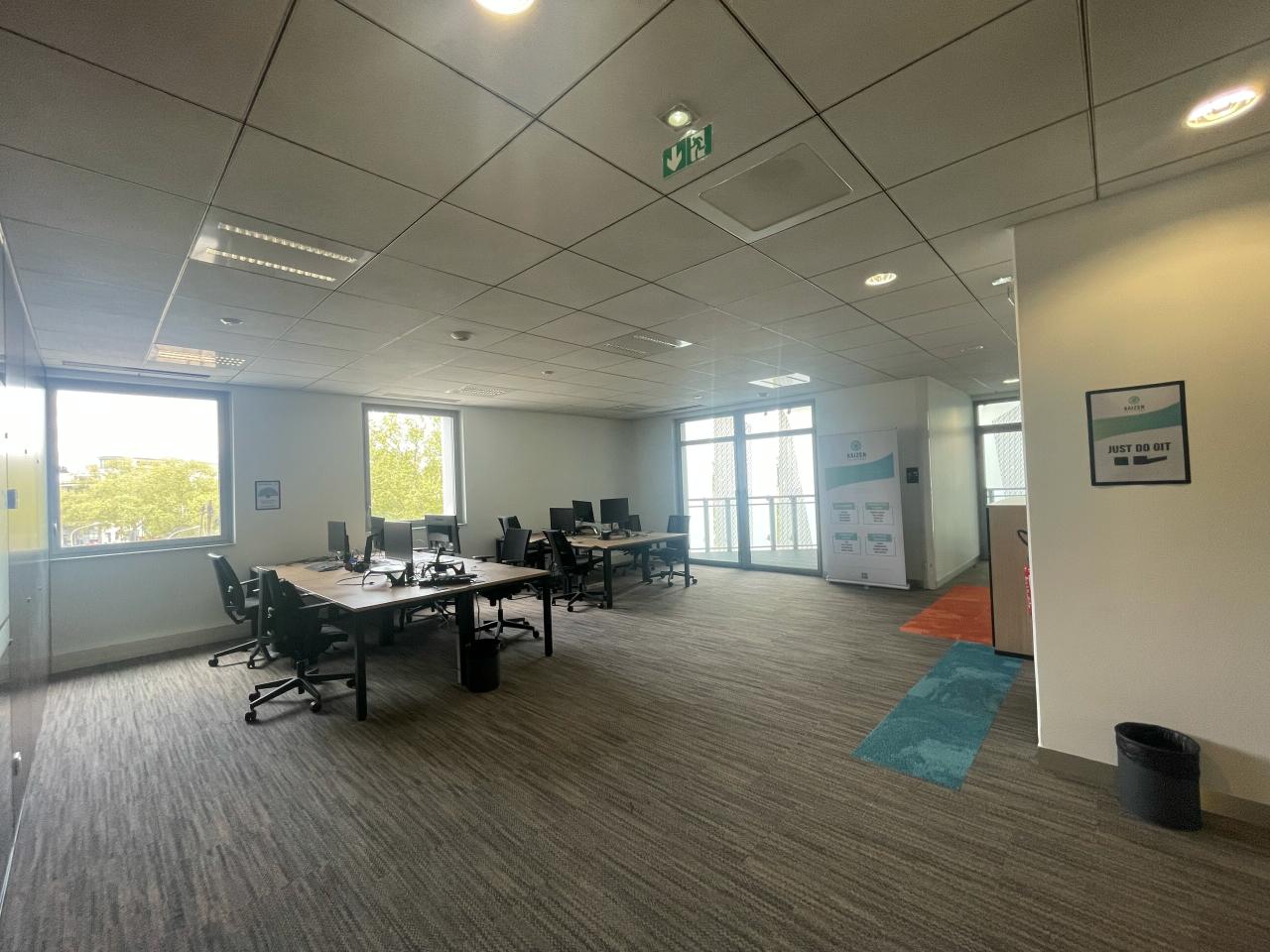 Bureau Lyon 3679m² Location bureau Lyon Rhône OLBUR2112030 16